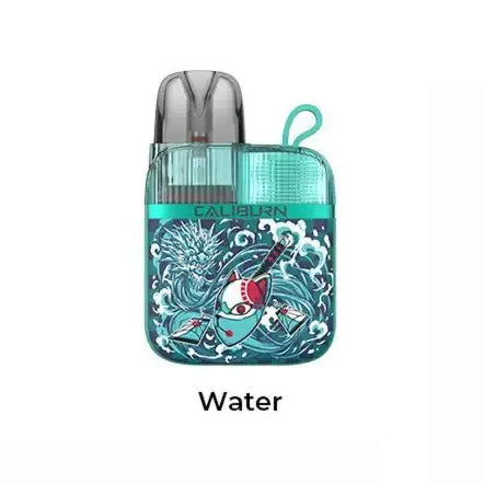 Uwell Caliburn G3 Koko Lite Pod Kit Best Price In Pakistan