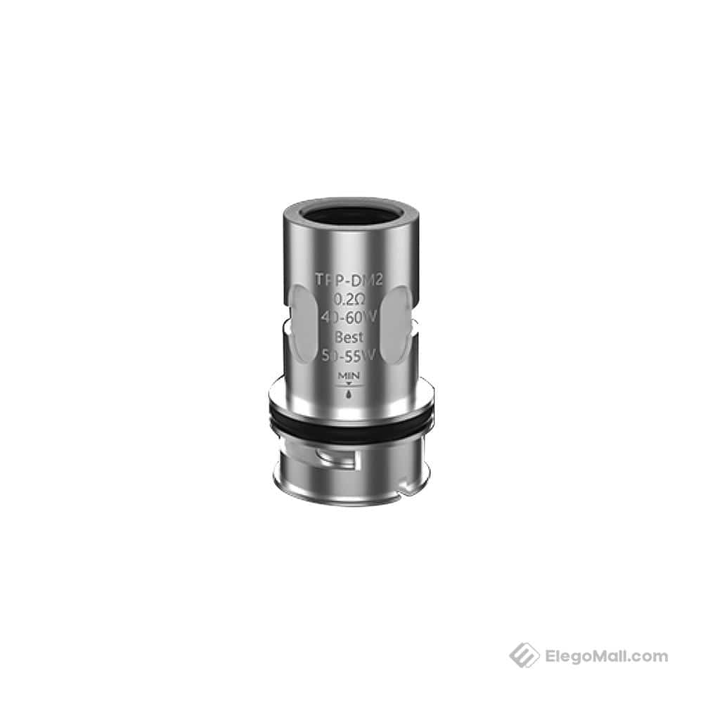 Buy Voopoo TPP Replacement Coils best price in Pakistan