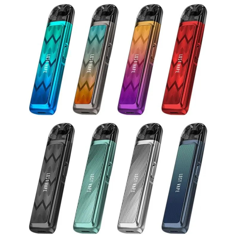 Lost Vape Ursa Nano Pod Kit At Best Price In Pakistan