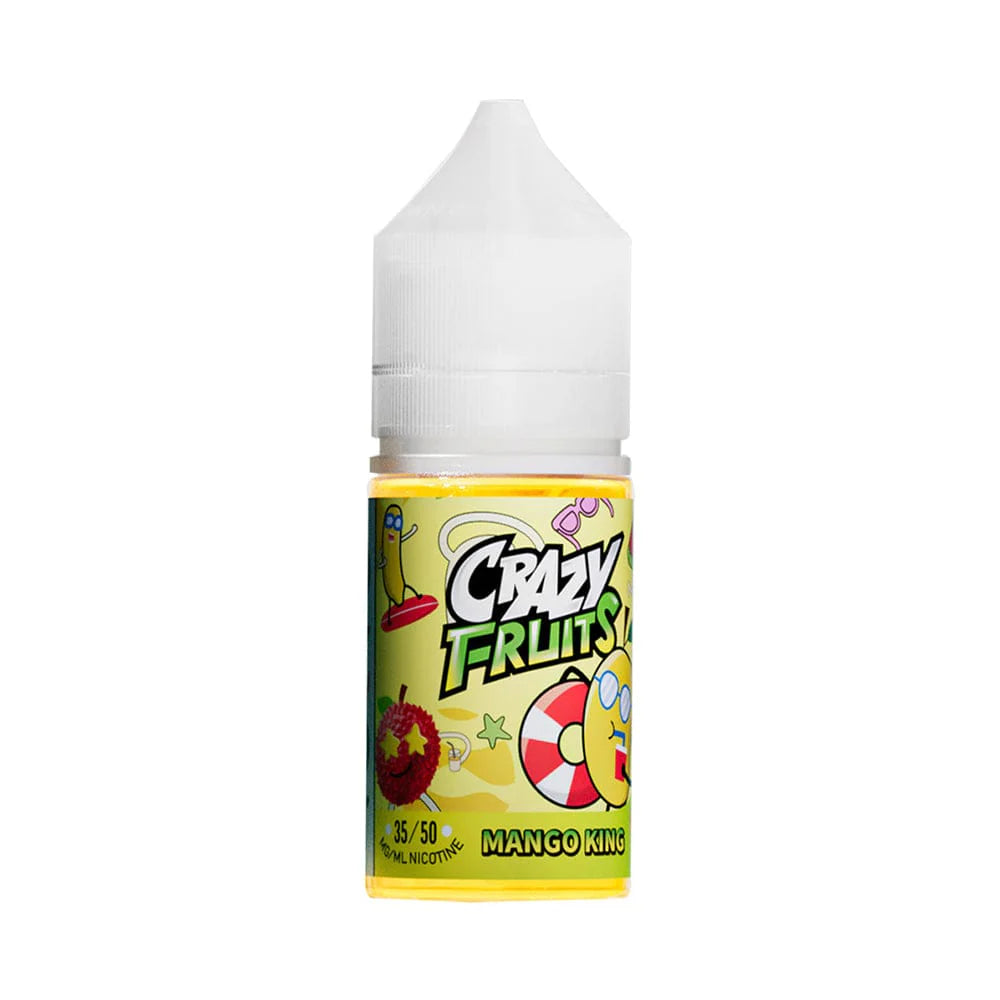 Tokyo Mango King 30 ml Crazy Fruits At Best Price In Pakistan