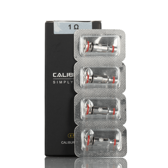 Uwell Caliburn G Replacement Coils