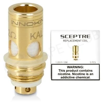 Buy Innokin Sceptre Replacement Coils best price in Pakistan