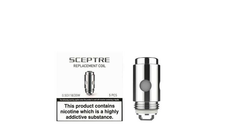 Buy Innokin Sceptre Replacement Coils best price in Pakistan