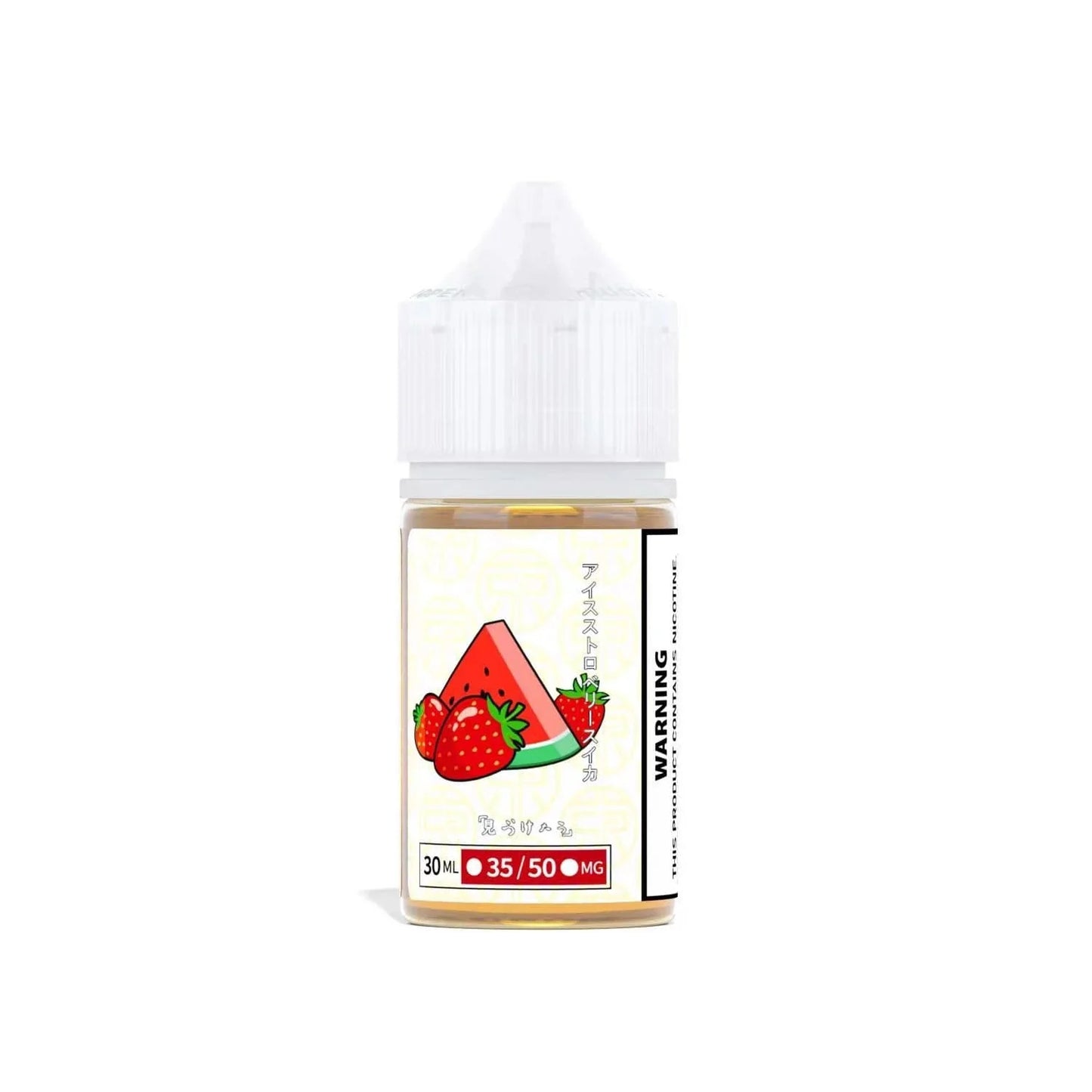 Tokyo Iced Strawberry Watermelon 30 ml At Best Price In Pakistan