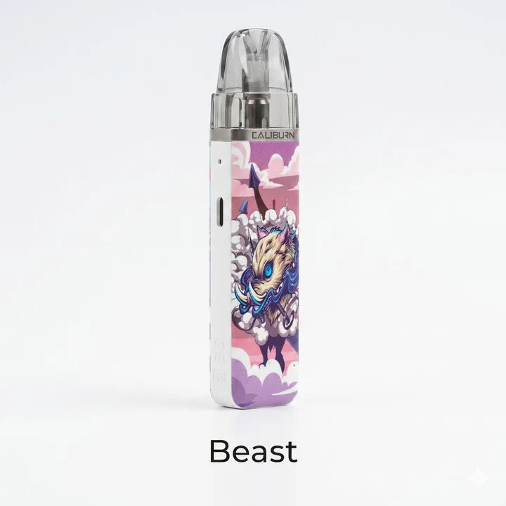 Beast