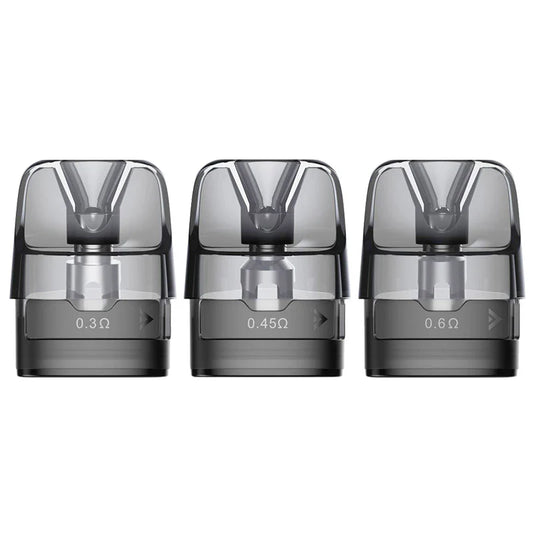 Voopoo Argus E40 Replacement Pods At Best Price In Pakistan