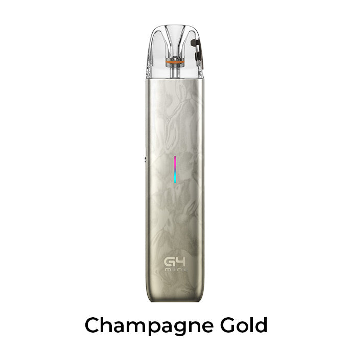 Uwell Caliburn G4 Mini Pod Kit Best Price In Pakistan