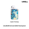 Cyber Fantasy