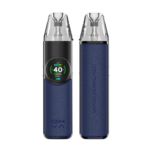 Oxva Nexlim Pod Kit 40w At best Price In Pakistan