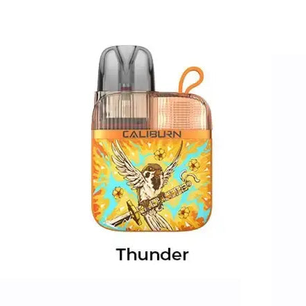 Uwell Caliburn G3 Koko Lite Pod Kit Best Price In Pakistan