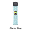 Glacier Blue