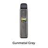 Gunmetal Grey