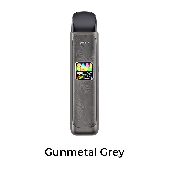Uwell Caliburn G4 Pod Kit Best Price In Pakistan