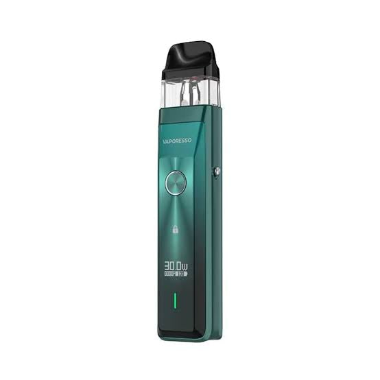 Vaporesso Xros Pro Pod System 30W At Best Price In Pakistan