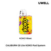 Koko Blast