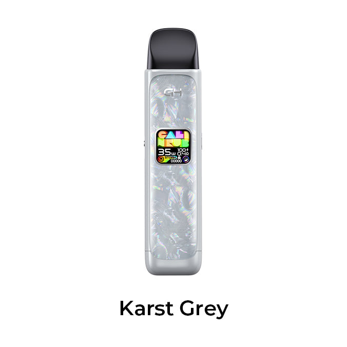 Uwell Caliburn G4 Pod Kit Best Price In Pakistan