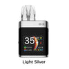 Light Silver