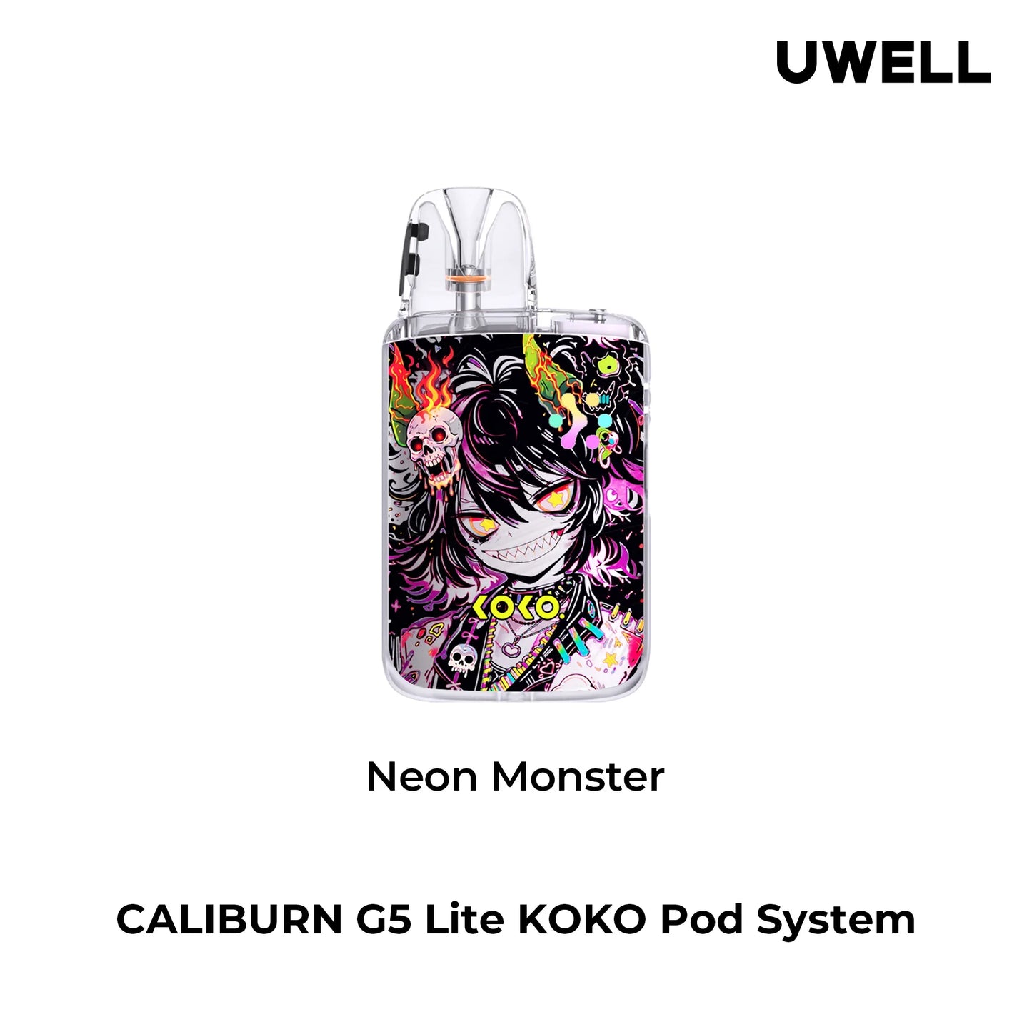 Uwell Caliburn G5 Lite Koko Pod Kit