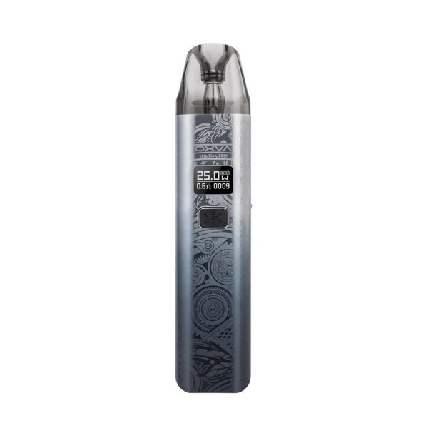Oxva Xlim 3rd Anniversary Edition 25w Pod Kit At best Price In Pakistan