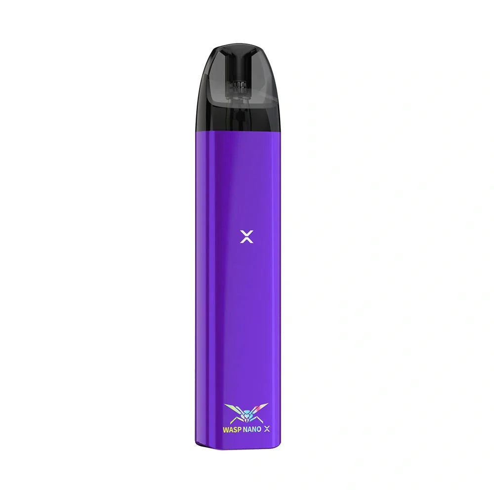 Oumier Wasp Nano X Pod Kit At Best Price In Pakistan
