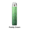 Paddy Green