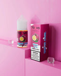 Tokyo Passion Fruit 30 ml Super Cool Series At Best Price In Pakistan