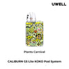 Plants Carnival