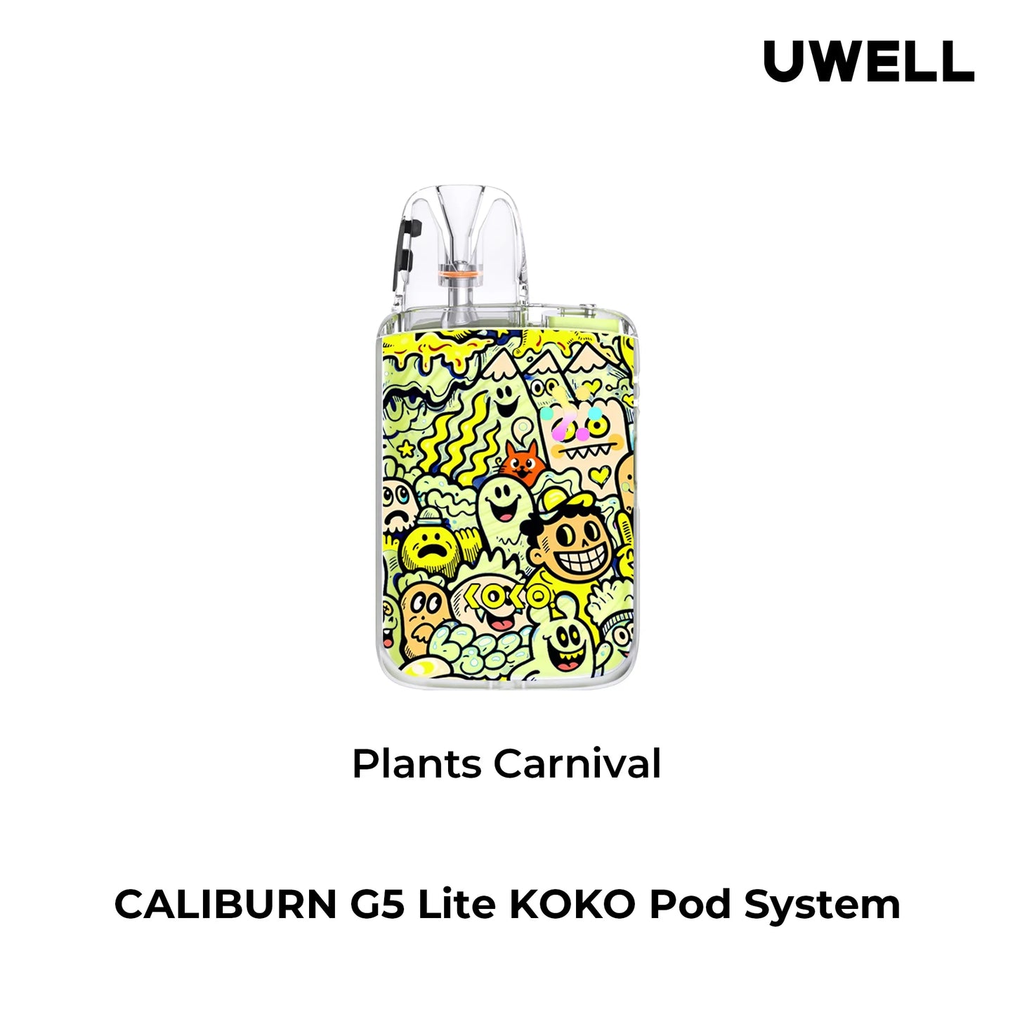 Uwell Caliburn G5 Lite Koko Pod Kit