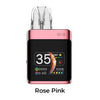 Rose Pink