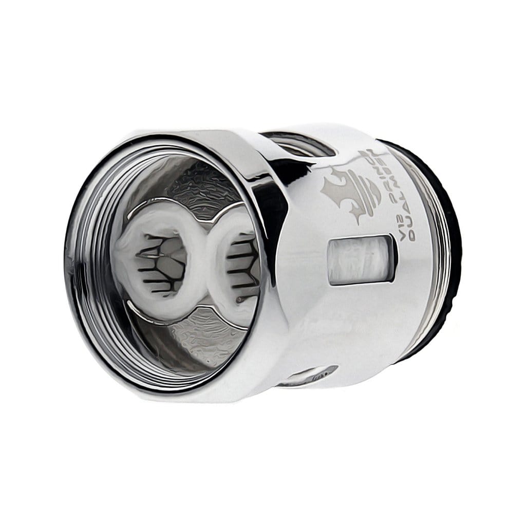 Smok Tfv12 Prince Dual Mesh 0.2ohm Coil Head