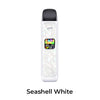 Seashell White