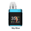 Sky Blue