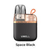 Space Black