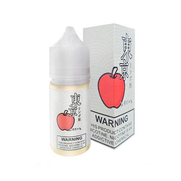 Tokyo Iced Apple 30 ml At Best Price In Pakistan