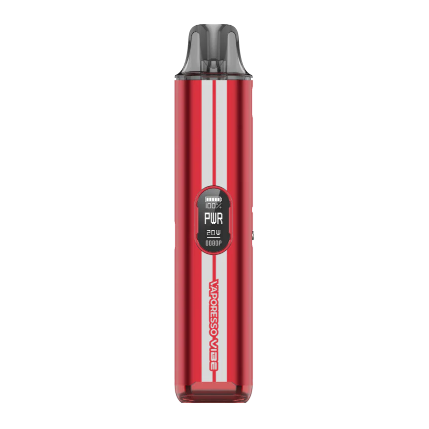 Vaporesso Vibe Pod Kit System At Best Price In Pakistan