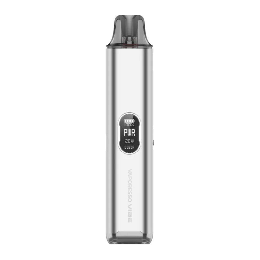 Vaporesso Vibe Pod Kit System At Best Price In Pakistan