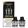 Voopoo PnP 2 Replacement Pod Tank At Best Price In Pakistan