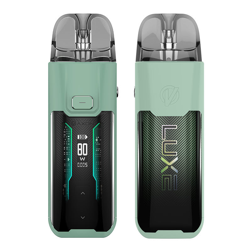 Vaporesso Luxe XR Max 80 w Pod Kit At Best Price In Pakistan