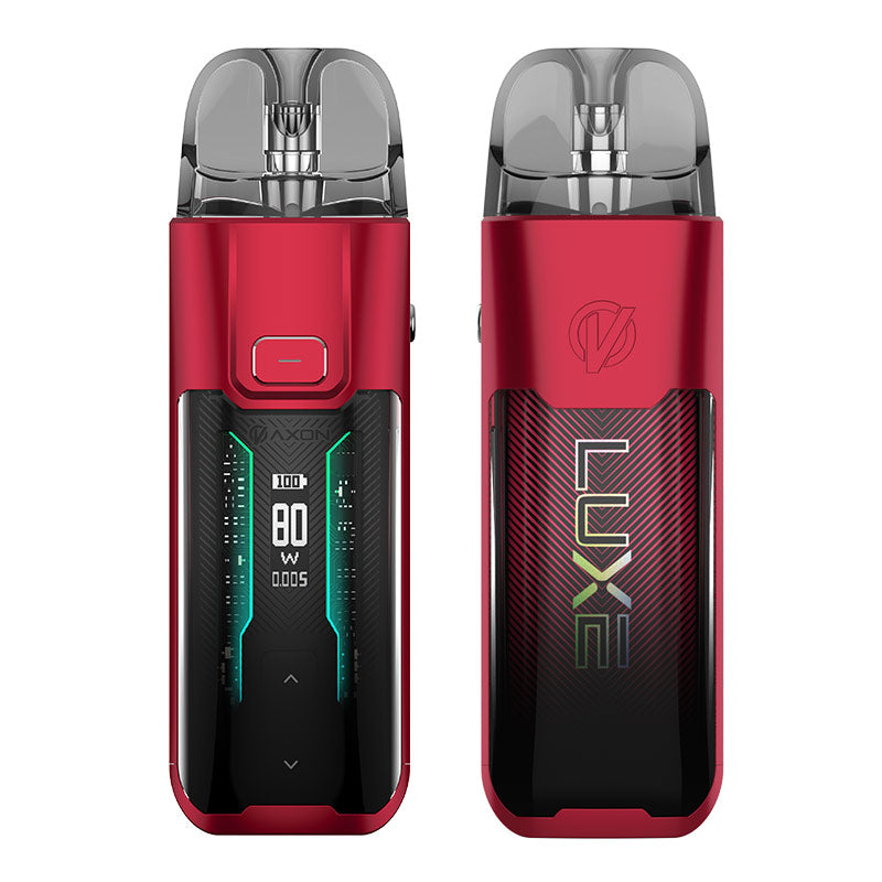 Vaporesso Luxe XR Max 80 w Pod Kit At Best Price In Pakistan
