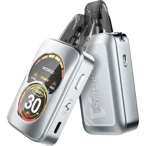 Buy Voopoo Argus A Pod Kit 30W – Available at vapod Pakistan!