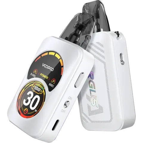 Buy Voopoo Argus A Pod Kit 30W – Available at vapod Pakistan!