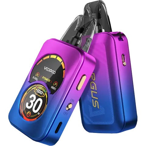 Buy Voopoo Argus A Pod Kit 30W – Available at vapod Pakistan!