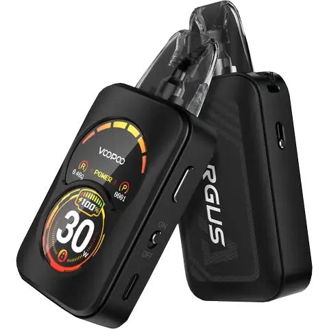 Buy Voopoo Argus A Pod Kit 30W – Available at vapod Pakistan!