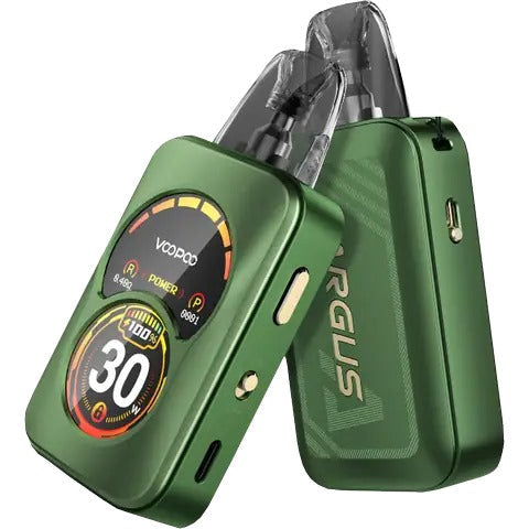 Buy Voopoo Argus A Pod Kit 30W – Available at vapod Pakistan!