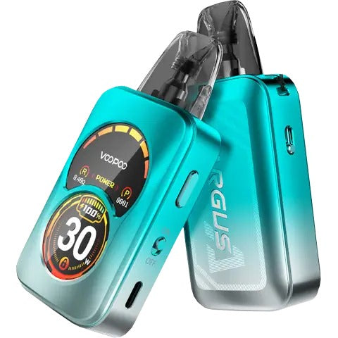 Buy Voopoo Argus A Pod Kit 30W – Available at vapod Pakistan!