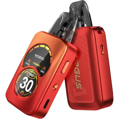 Buy Voopoo Argus A Pod Kit 30W – Available at vapod Pakistan!