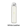 White Leather