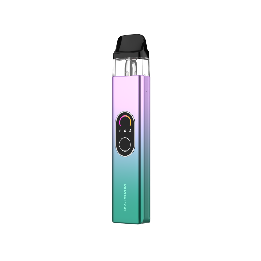 Vaporesso Xros 4 Pod System 30W At Best Price In Pakistan