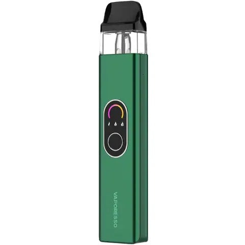 Vaporesso Xros 4 Pod System 30W At Best Price In Pakistan