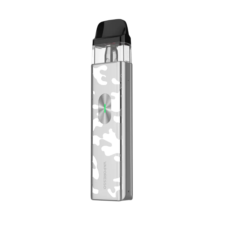 Vaporesso Xros 4 Mini Pod System 30W At Best Price In Pakistan